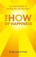 The How Of Happiness (häftad)