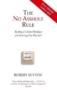 The No Asshole Rule (hftad)