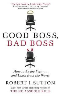 Good Boss, Bad Boss (hftad)