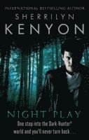 Night Play (häftad)