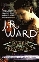 Lover Revealed (hftad)