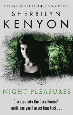 Night Pleasures (häftad)