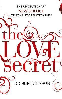Love Secret (h�ftad)