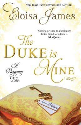 The Duke is Mine (hftad)