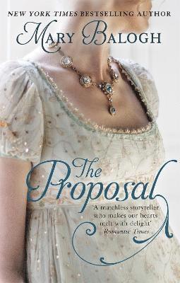 Proposal (hftad)