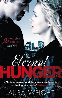 Eternal Hunger (hftad)
