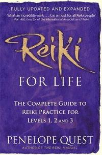 Reiki For Life (hftad)