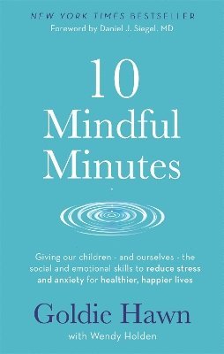 10 Mindful Minutes (h�ftad)
