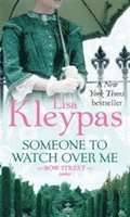 Someone to Watch Over Me (häftad)