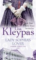 Lady Sophia's Lover (hftad)