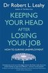 Keeping Your Head After Losing Your Job