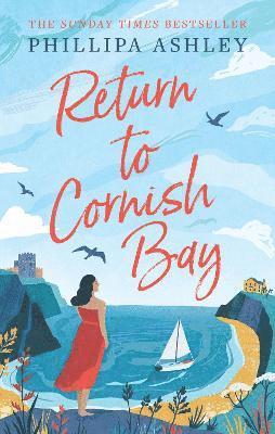 Return to Cornish Bay (h�ftad)