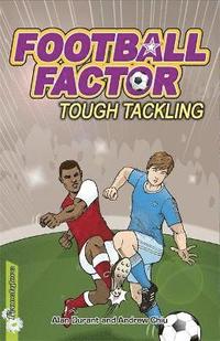 Football Factor: Tough Tackling (hftad)