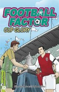 Football Factor: Cup Glory (hftad)