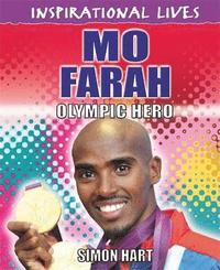 Inspirational Lives: Mo Farah (hftad)