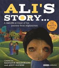 Seeking Refuge: Ali's Story - A Journey from Afghanistan (hftad)