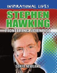 Inspirational Lives: Stephen Hawking (hftad)