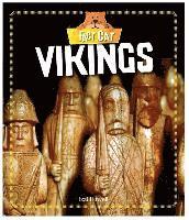 Vikings (inbunden)