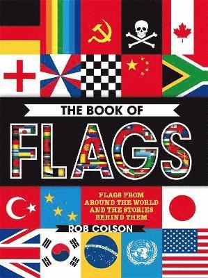 The Book of Flags (hftad)