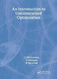 An Introduction to Unconstrained Optimisation (hftad)
