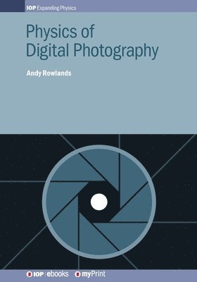 Physics of Digital Photography (hftad)