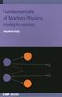 Fundamentals of Modern Physics