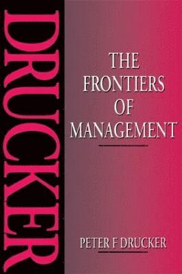 The Frontiers of Management (hftad)