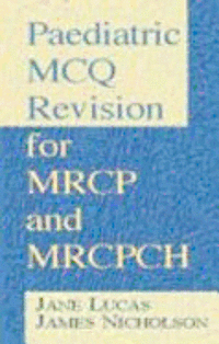 Paediatric Mcq Revision For Mrcp Part 1 (storpocket)