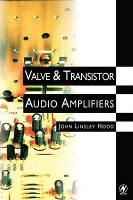 Valve and Transistor Audio Amplifiers (hftad)