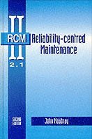 Reliability-Centered Maintenance (inbunden)