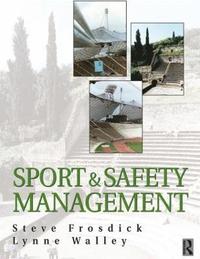 Sports and Safety Management (hftad)