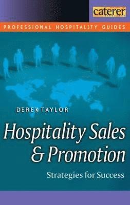 Hospitality Sales and Promotion (hftad)