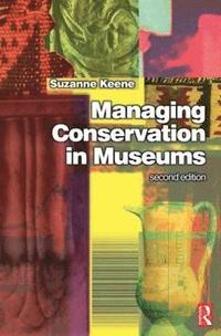 Managing Conservation in Museums (hftad)