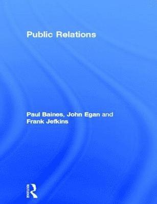 Public Relations (hftad)
