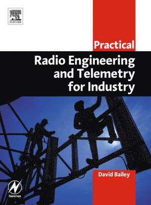 Practical Radio Engineering and Telemetry for Industry (hftad)
