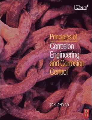 Principles of Corrosion Engineering and Corrosion Control (häftad)