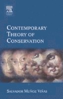 Contemporary Theory of Conservation (hftad)