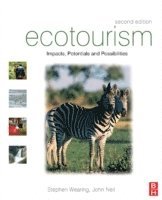 Ecotourism 2nd Edition (hftad)