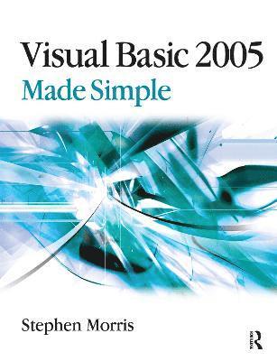 Visual Basic 2005 Made Simple (hftad)