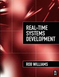 Real-Time Systems Development (hftad)