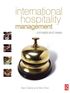 International Hospitality Management