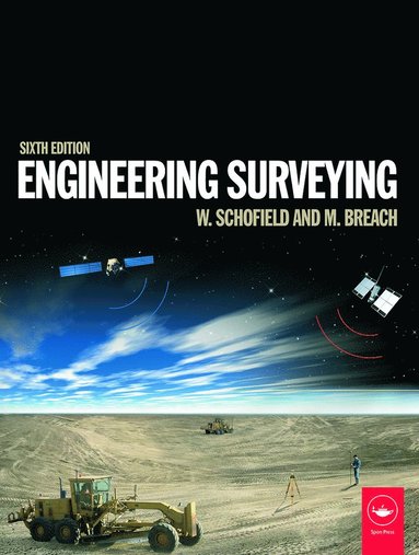 Engineering Surveying (häftad)
