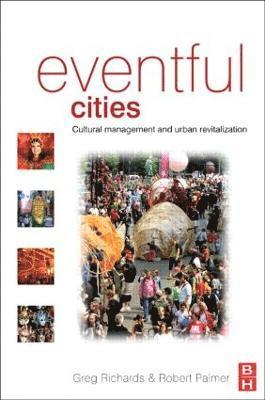 Eventful Cities (hftad)