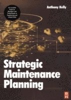 Strategic Maintenance Planning (inbunden)