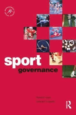 Sport Governance (hftad)