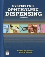 System for Ophthalmic Dispensing (inbunden)