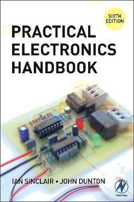 Practical Electronics Handbook (häftad)