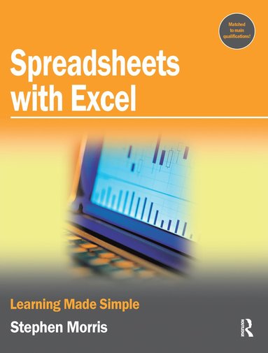Spreadsheets with Excel (häftad)