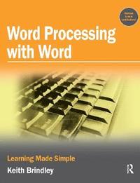 Word Processing with Word: Learning Made Simple (hftad)