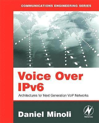 Voice Over IPv6 (hftad)